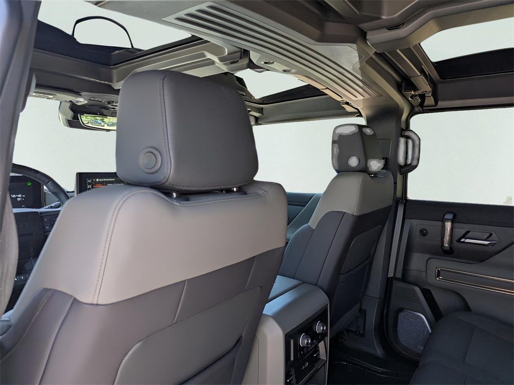 New Car 2025 Gmc Hummer Ev Pickup  3x For Sale Under $120,000 In Austin, Texas