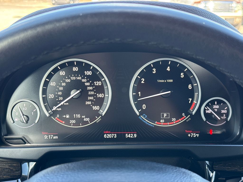 2017 Imperial Blue Metallic BMW X5 sDrive35i RWD SUV