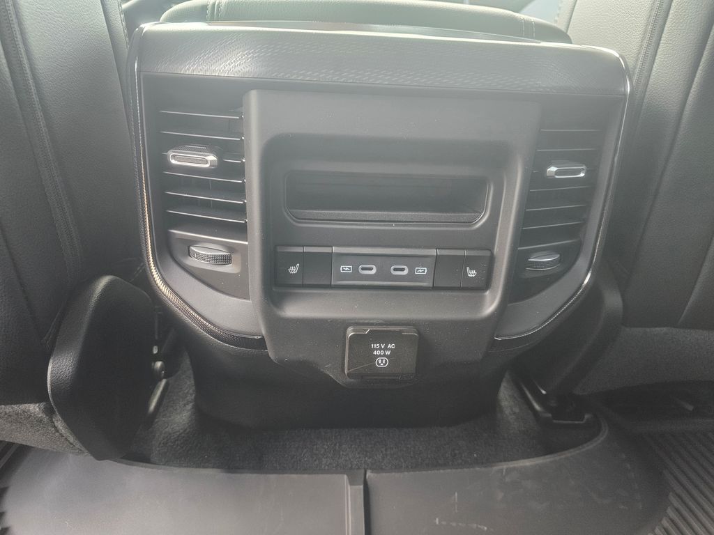 New 2026 Ram 1500 Truck
