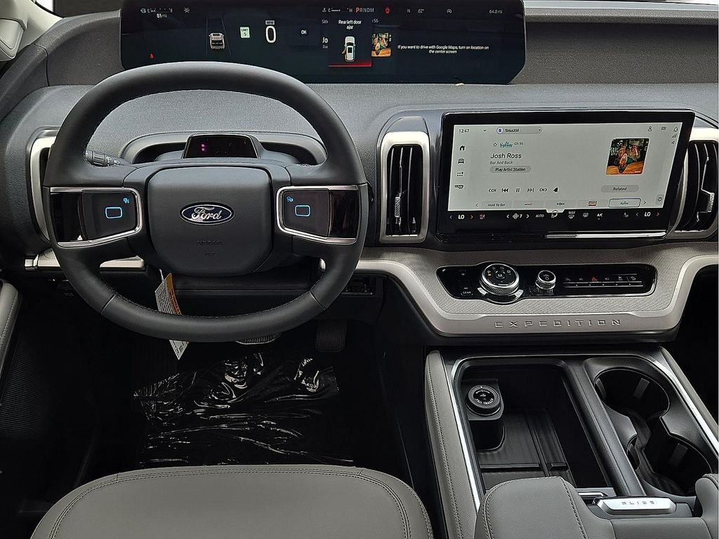 New 2026 Ford Expedition Active For Sale in Farmington, AR