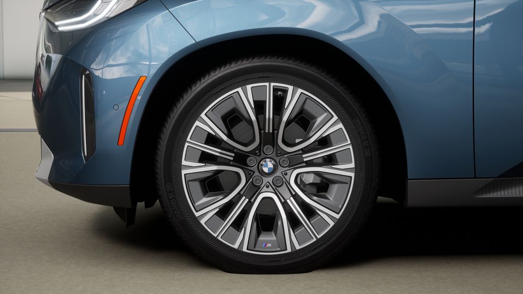 Thumbnail: 2026 BMW X3 - 32