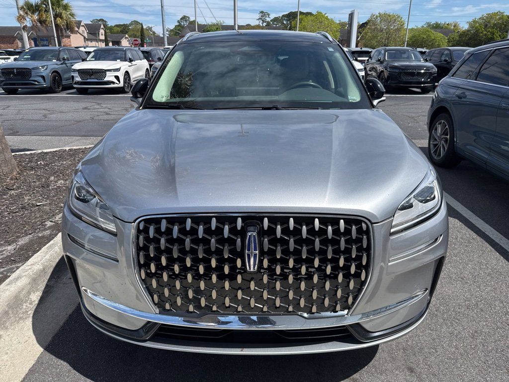 2023 Lincoln Corsair Grand Touring