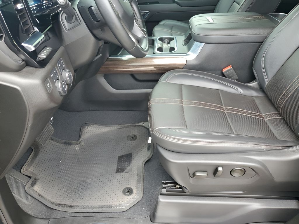 Used Car 2024 Chevrolet Silverado 2500hd  High Country For Sale Under $80,000 In Austin, Texas