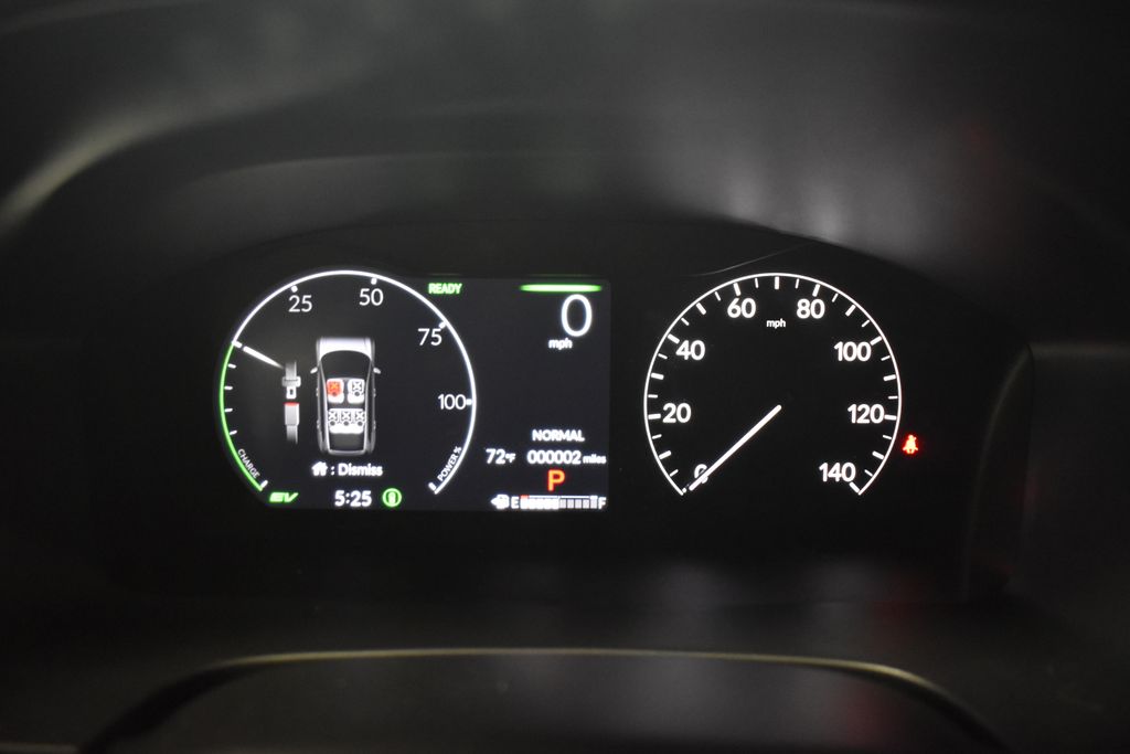 Thumbnail: 2026 Honda CR-V - 18