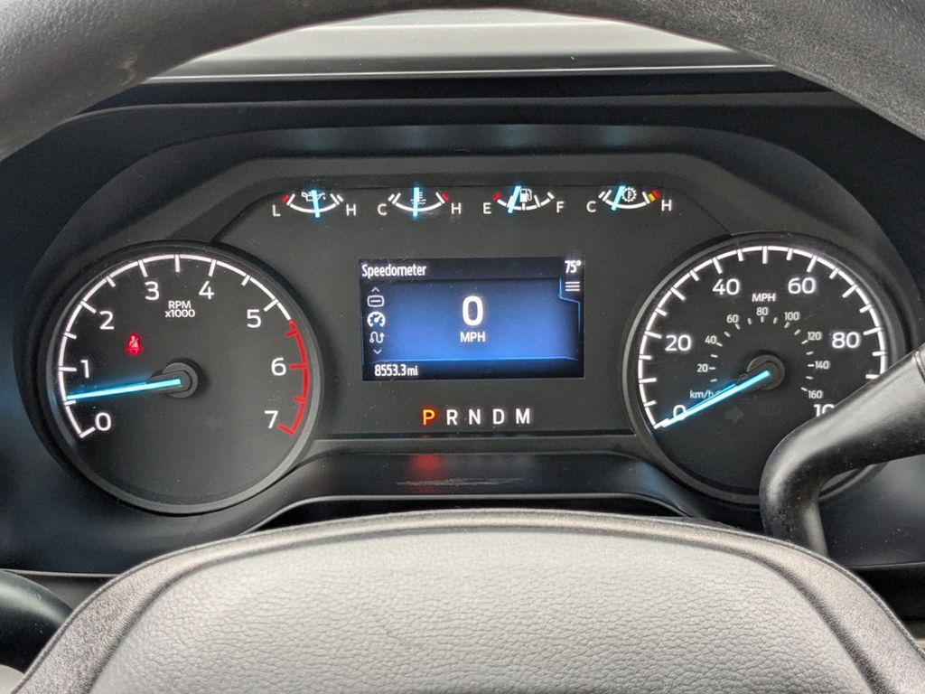 2023 Ford F-250 Super Duty XL