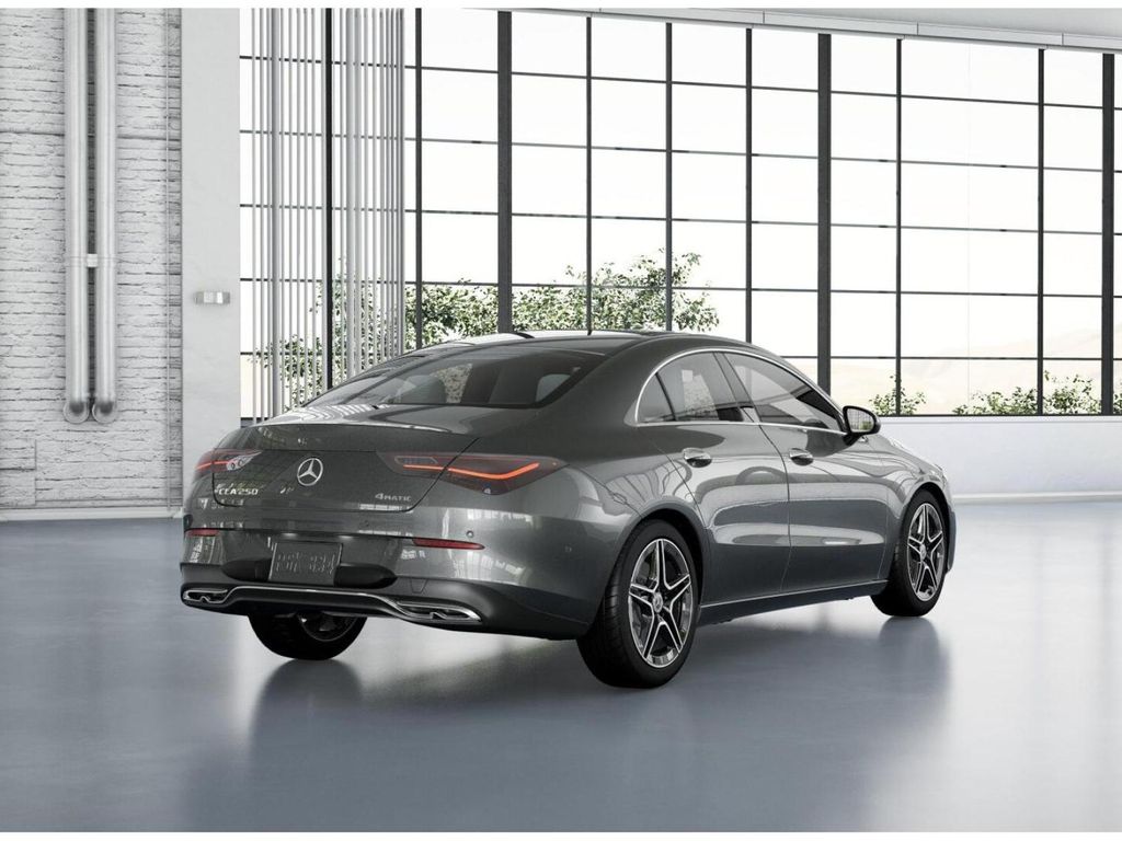 Thumbnail: 2026 Mercedes-Benz CLA - 22