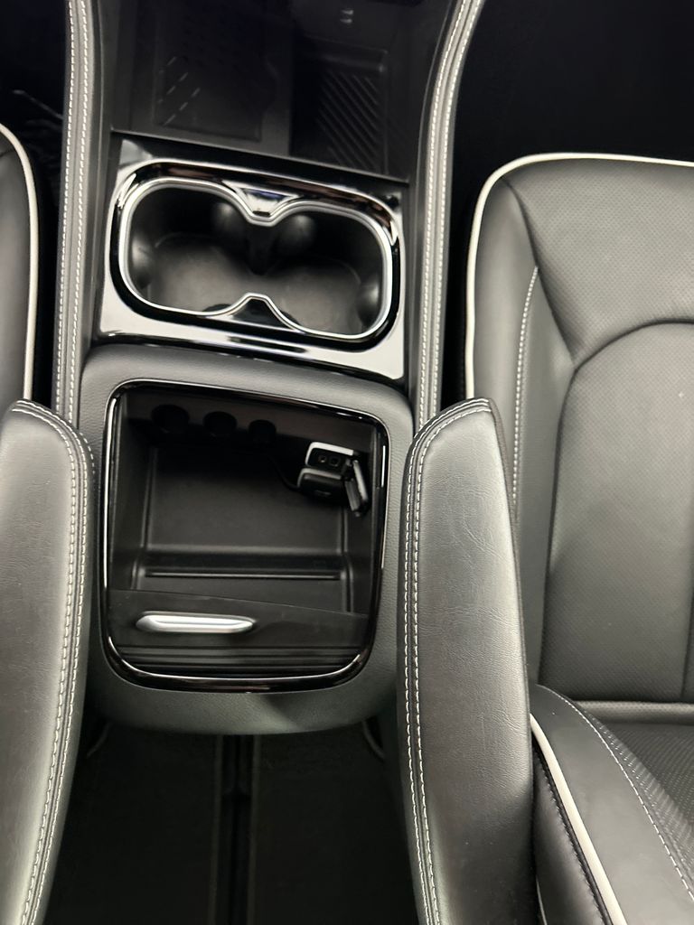 New 2026 White Chrysler Limited image 15
