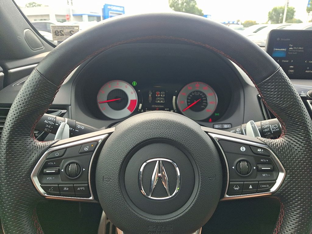 Thumbnail: 2024 Acura RDX - 20