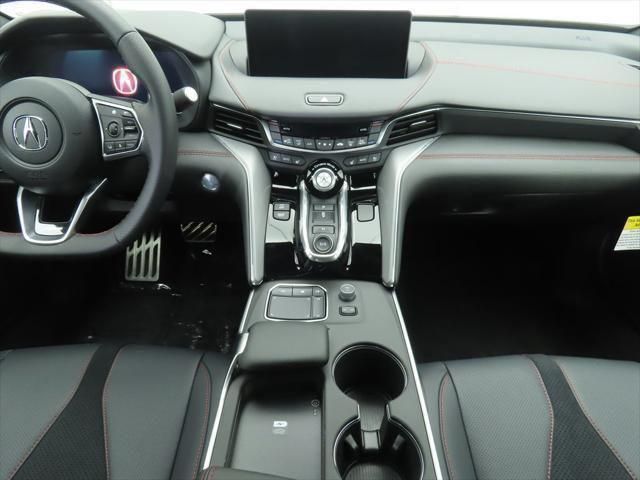 Thumbnail: 2025 Acura TLX - 13