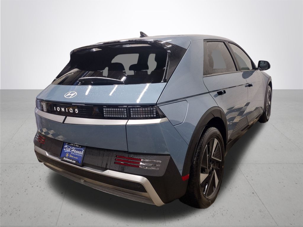 2026 Hyundai IONIQ 5 SE Standard Range