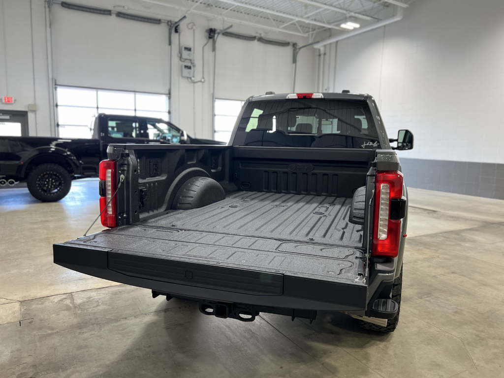 new 2026 Ford F-250SD car, priced at $116,009