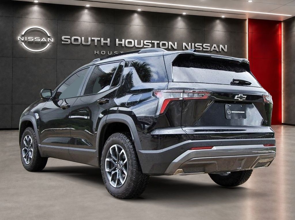 2026 Chevrolet Equinox ACTIV - 2