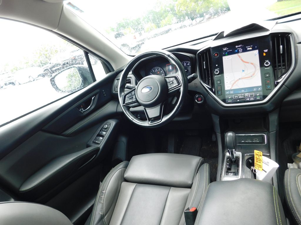 Thumbnail: 2024 Subaru Ascent - 3