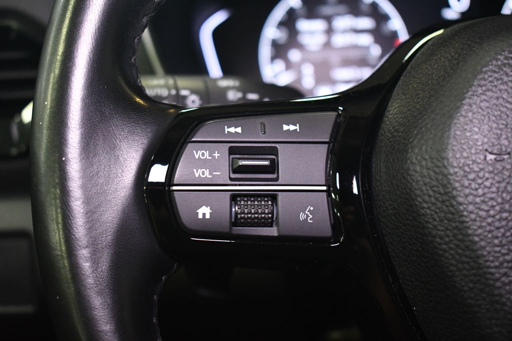 Thumbnail: 2023 Honda Pilot - 23