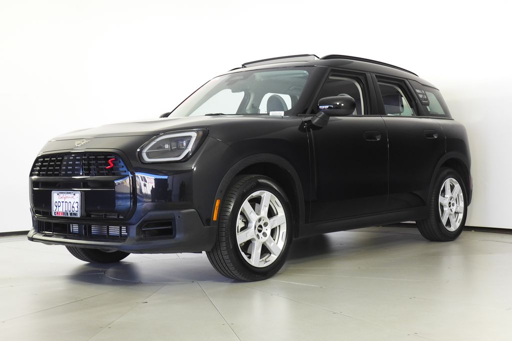 Thumbnail: 2025 MINI Cooper Countryman - 2