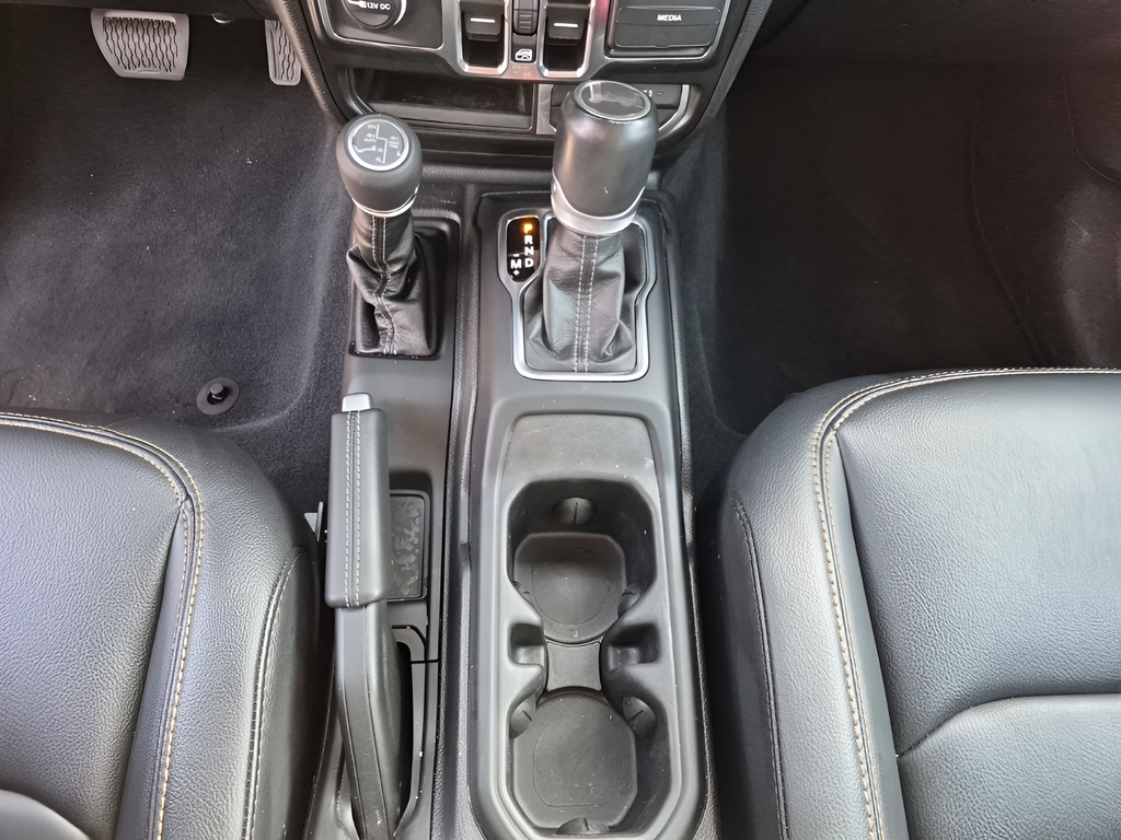 Used Car 2024 Jeep Wrangler  Sahara 4xe For Sale Under $35,000 In Austin, Texas