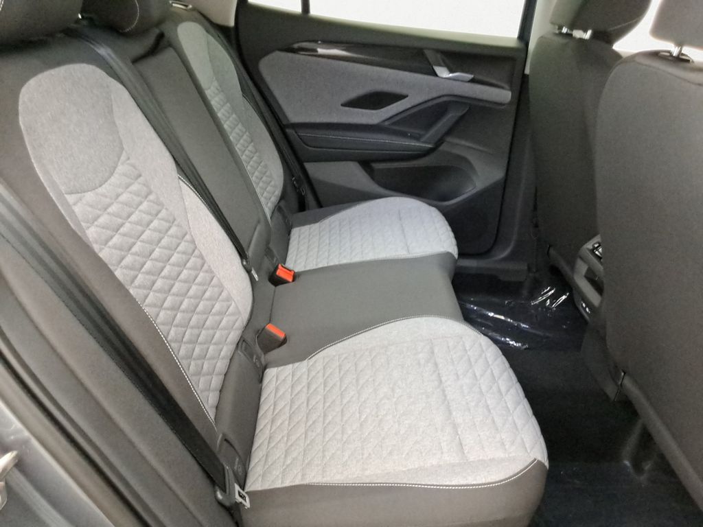 used 2025 Volkswagen Tiguan car, priced at $25,999