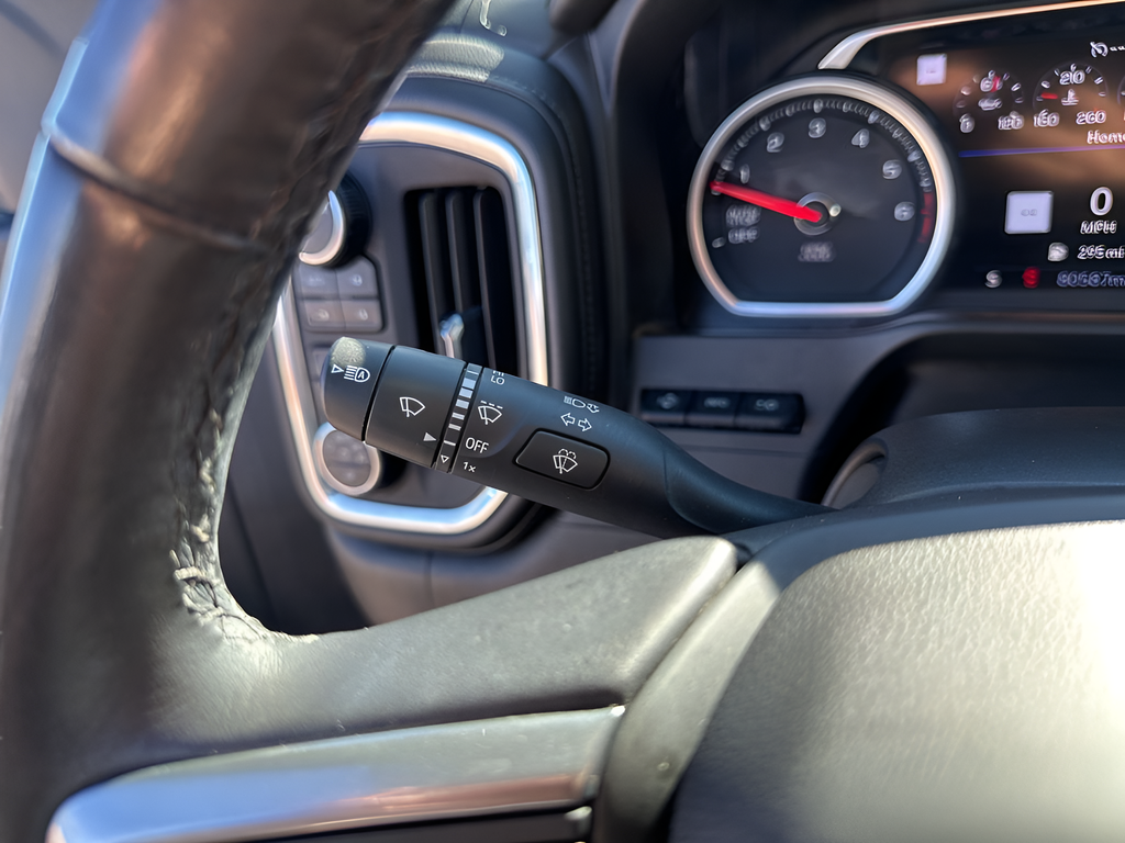 Used Car 2021 Chevrolet Silverado 1500  Ltz For Sale Under $35,000 In Austin, Texas