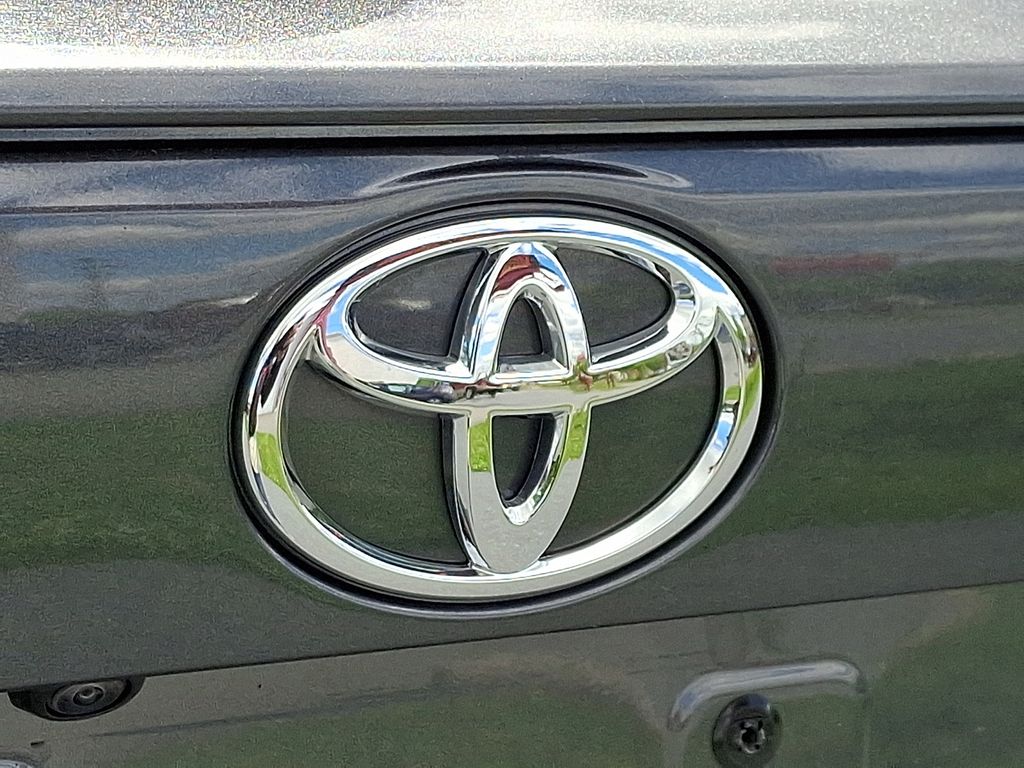 2023 Toyota RAV4 XLE Gray at Subaru and VW of Moon Township