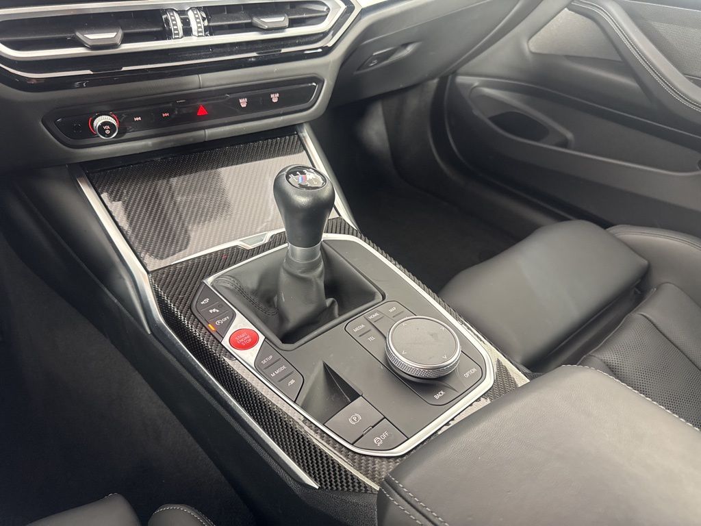 Thumbnail: 2024 BMW M4 - 19