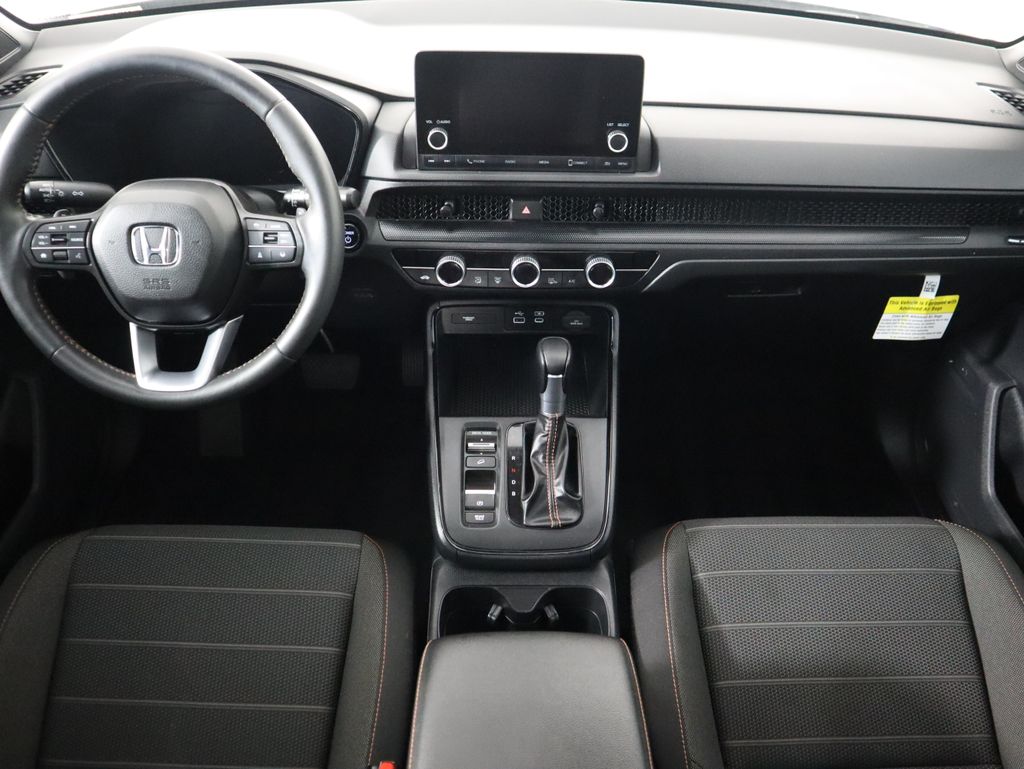 Thumbnail: 2024 Honda CR-V - 13