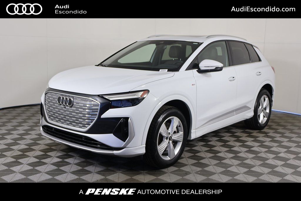 2023 Audi Q4 e-tron Premium -
                  Escondido, CA