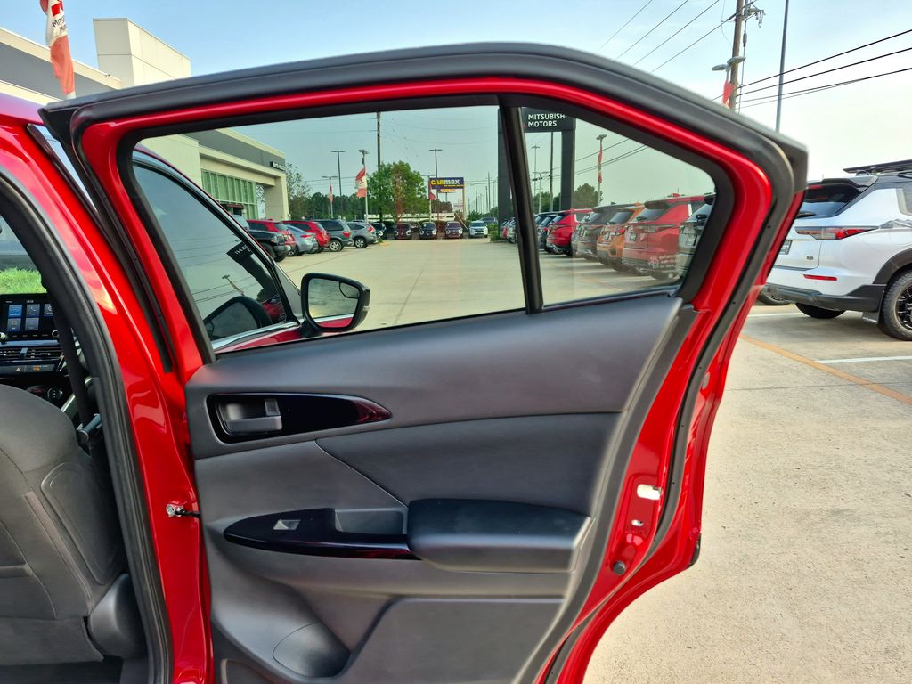 2023 Mitsubishi Eclipse Cross SE  at DeMontrond Gulf Freeway