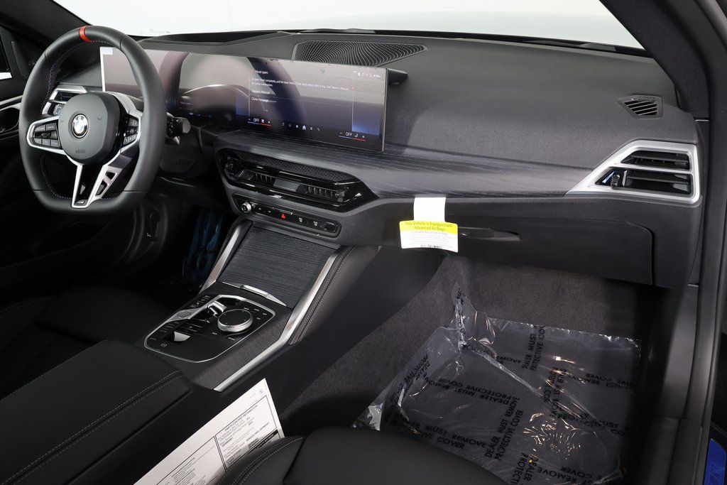 Thumbnail: 2026 BMW 4 Series - 3