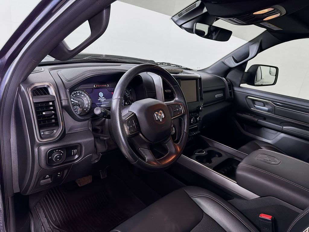 Used 2021 Ram 1500 Truck