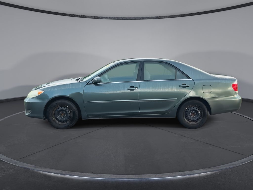 Thumbnail: 2005 Toyota Camry - 5