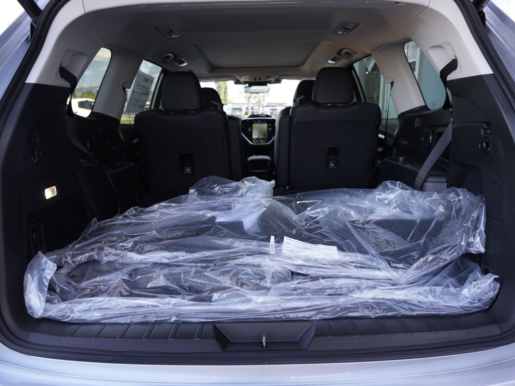 Thumbnail: 2026 Subaru Ascent - 15