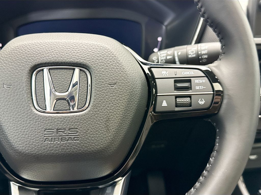 Thumbnail: 2026 Honda CR-V - 12