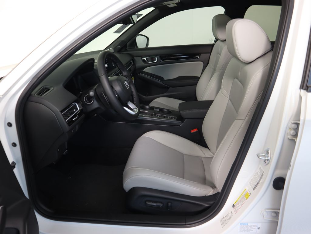 Thumbnail: 2026 Honda Civic - 21