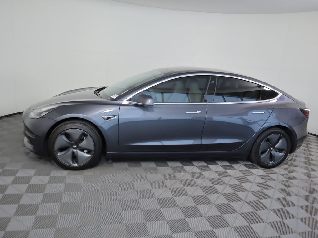 Thumbnail: 2019 Tesla Model 3 - 8