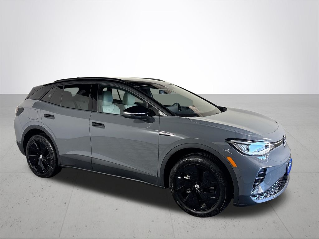 2025 Volkswagen ID.4 Pro S Plus