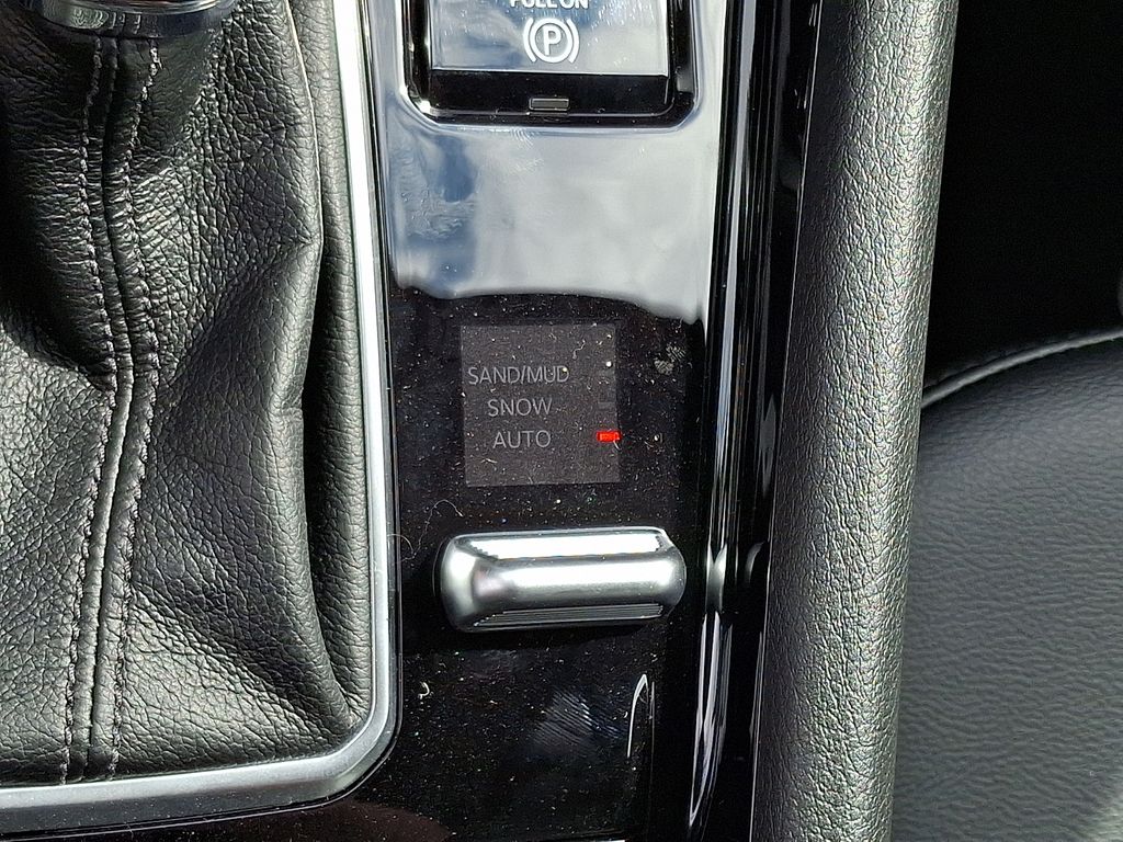 New 2026 Jeep Compass SUV
