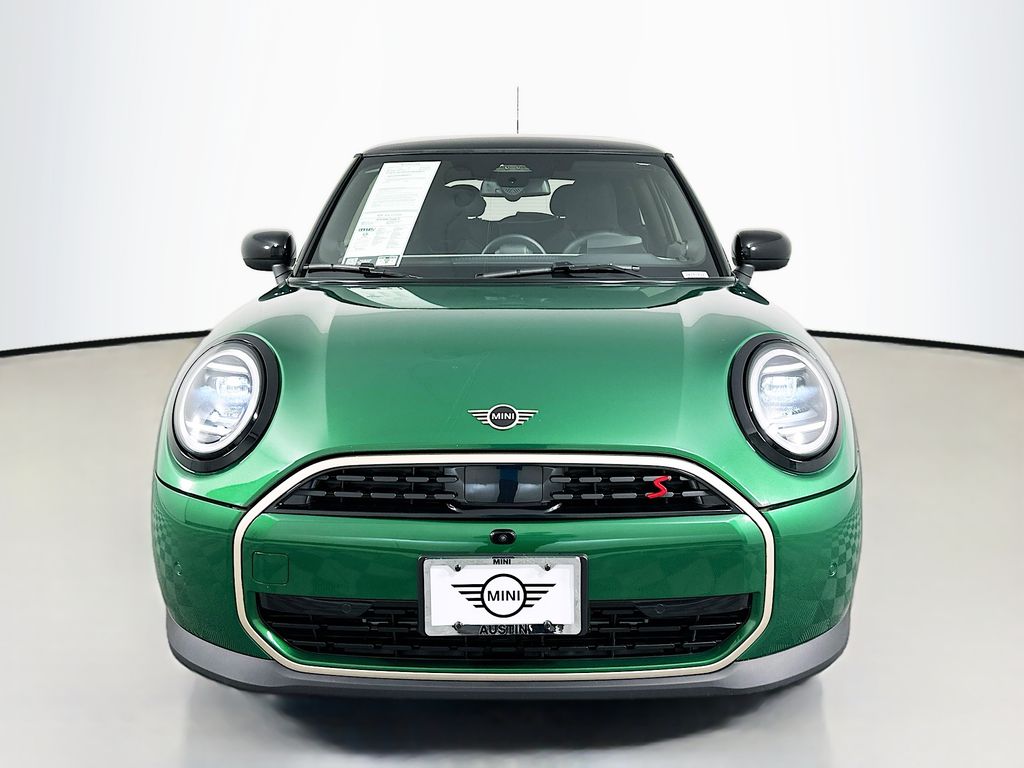 Thumbnail: 2025 MINI Cooper - 2