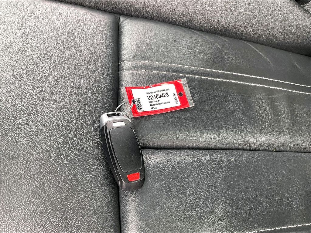 2024 Audi A3 — photo 31