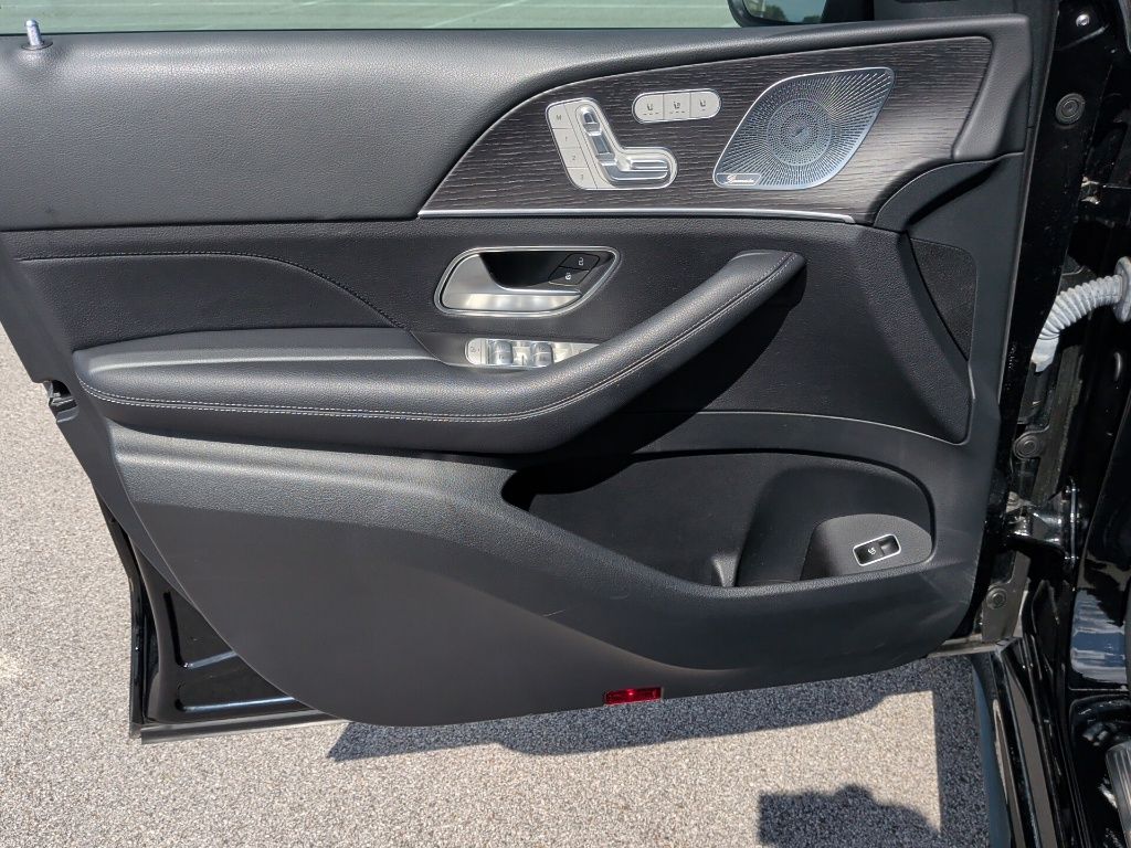 2023 Mercedes-Benz GLE GLE 350 - 9