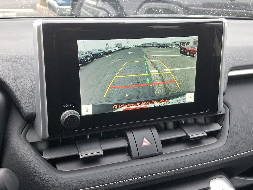 Thumbnail: 2024 Toyota RAV4 - 18