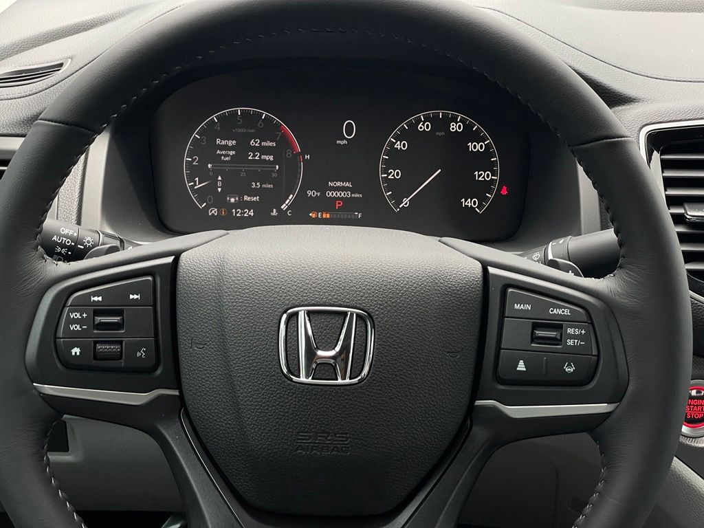 Thumbnail: 2026 Honda Ridgeline - 12
