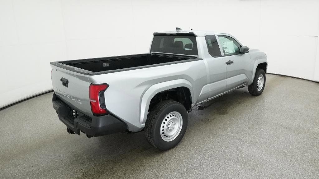 Thumbnail: 2025 Toyota Tacoma - 5