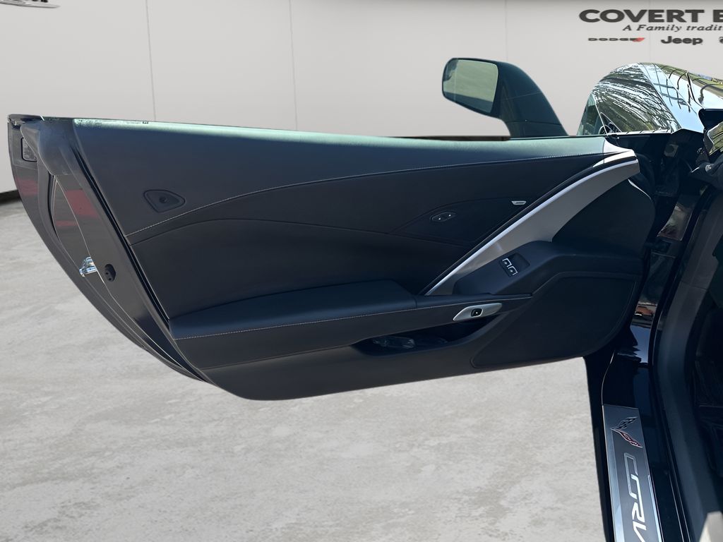 2016 Chevrolet Corvette  Stingray In Austin, Texas