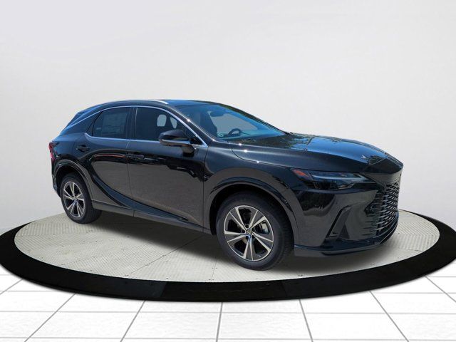 2026 Lexus RX