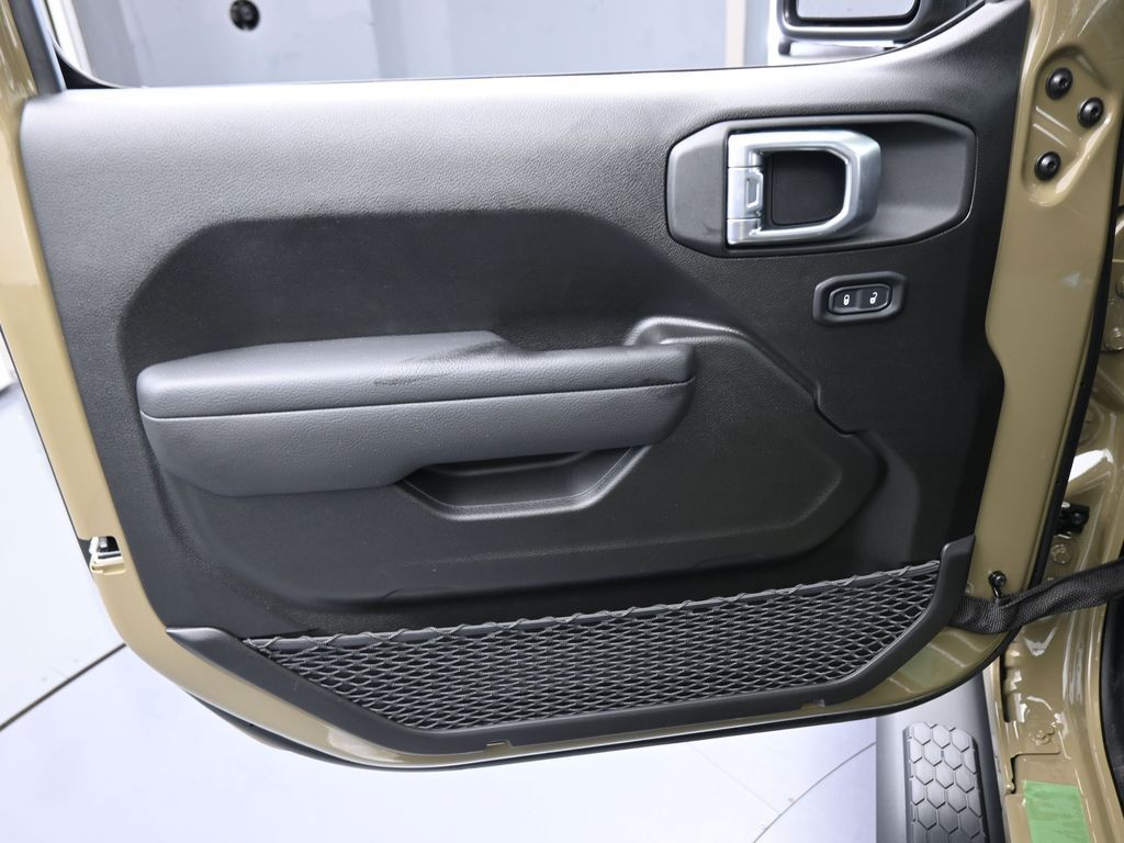 New 2026 41 Jeep Sport image 13