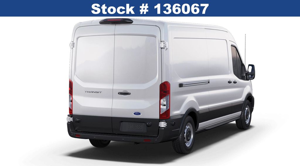 2024 Ford Transit-250 Base 3