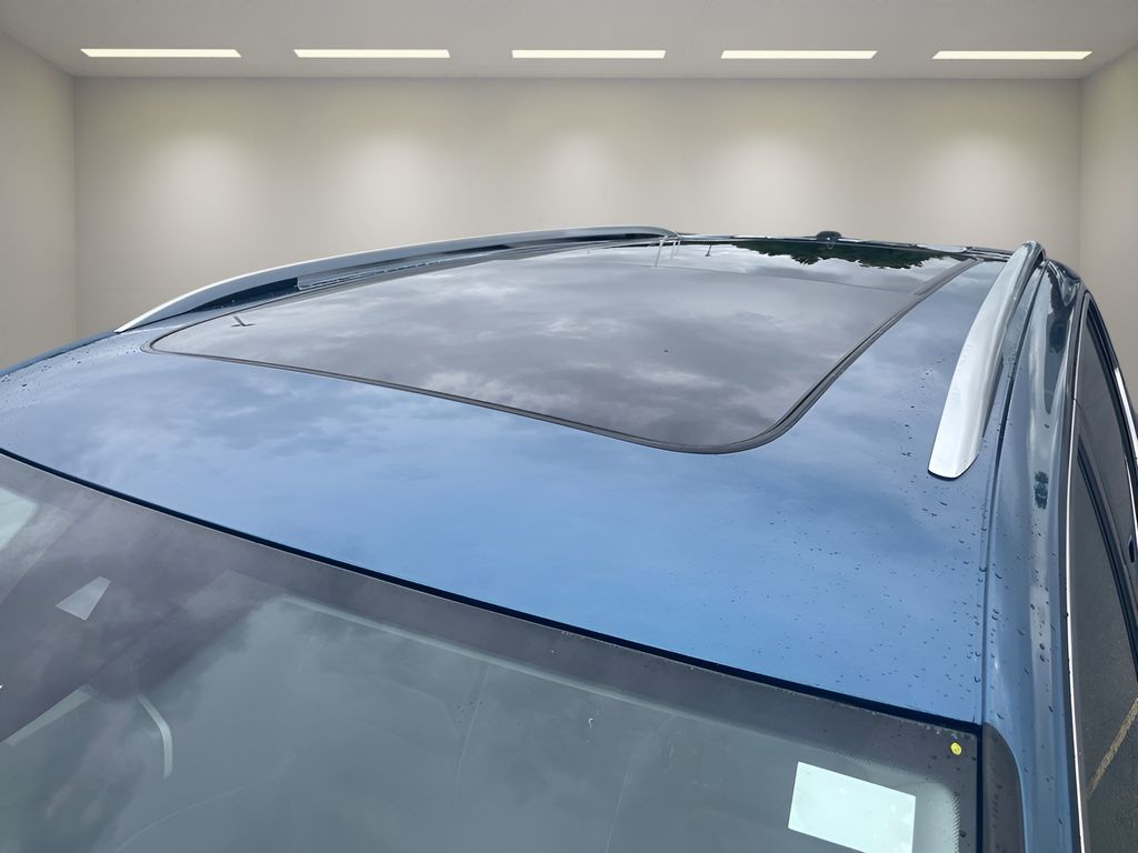 Used 2019 Volkswagen Tiguan SUV