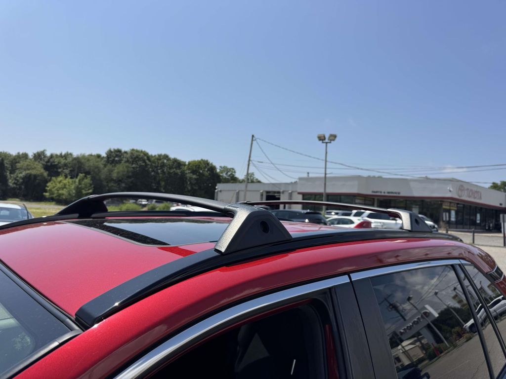 Used 2023 Toyota RAV4 Prime SUV