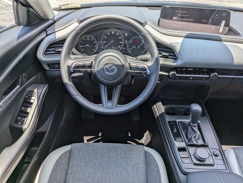 2026 Mazda CX-30 2.5 S Aire Edition