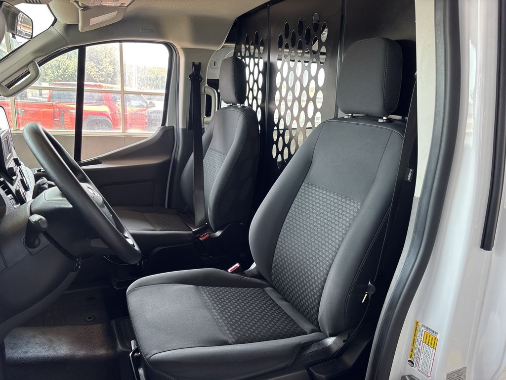 Used 2025 Ford Transit-250 Van